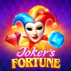 Jokers Fortune - ADUGAMING