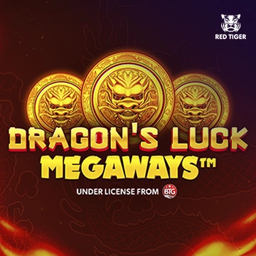Dragons Luck Megaways - ADUGAMING