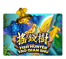 Fish Hunting: Yao Qian Shu - ADUGAMING