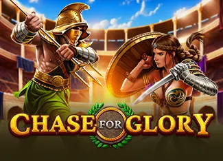 Chase For Glory - ADUGAMING