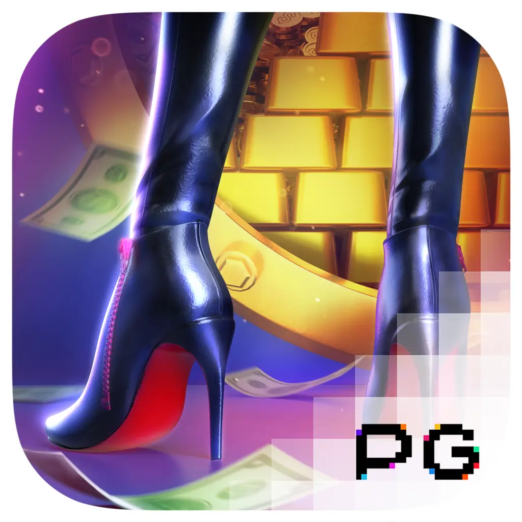 Heist Stakes - ADUGAMING