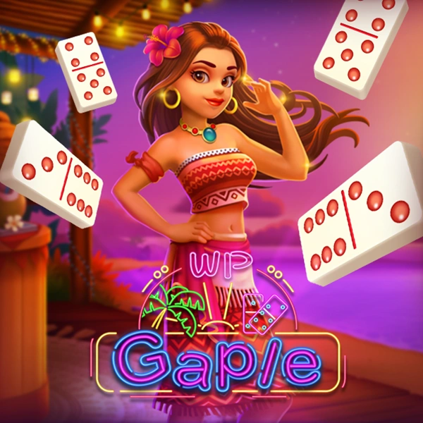WP Gaple - ADUGAMING