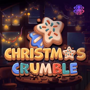 Christmas Crumble - ADUGAMING