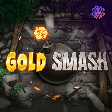 Gold Smash - ADUGAMING