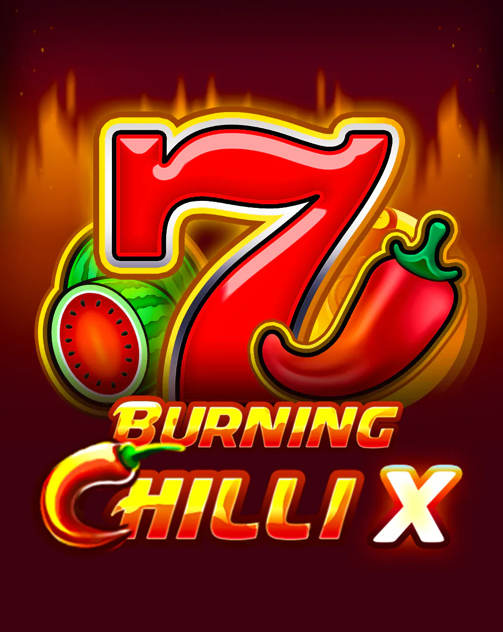 Burning Chilli X - ADUGAMING