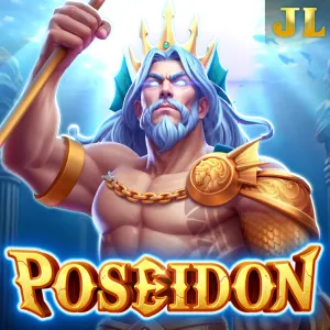 Poseidon - ADUGAMING