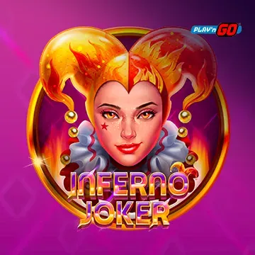 Inferno Joker - ADUGAMING