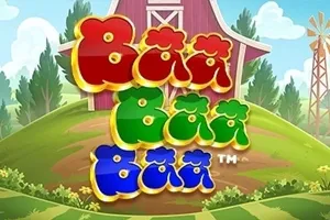 Baa, Baa, Baa - ADUGAMING