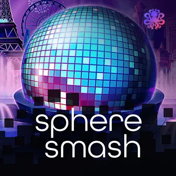 Sphere Smash - ADUGAMING