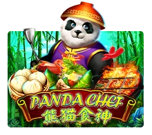 Joker123 : Panda Chef - ADUGAMING