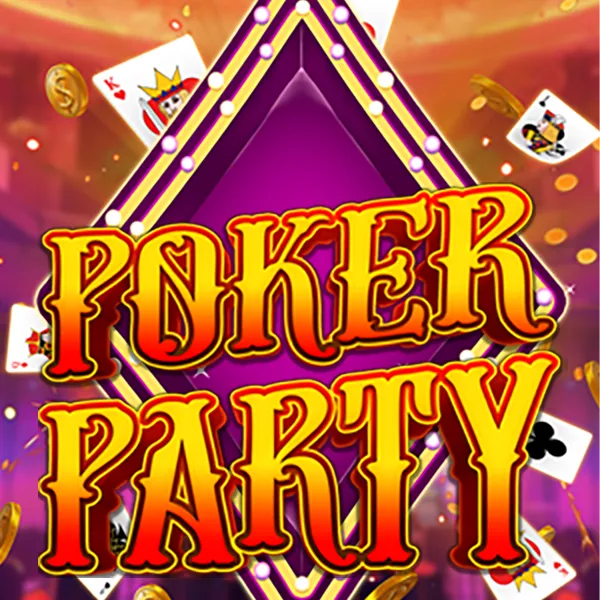 Poker Party - ADUGAMING