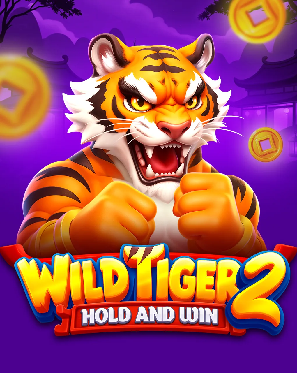Wild Tiger 2 - ADUGAMING