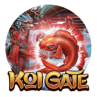 Koi Gate - ADUGAMING