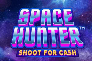 Space Hunter: Shoot for Cash - ADUGAMING