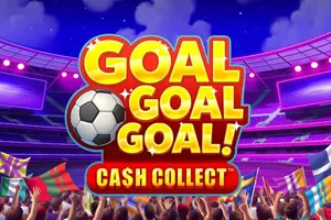 Goal Goal Goal: Cash Collect - ADUGAMING
