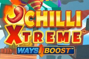 Chilli Xtreme - ADUGAMING