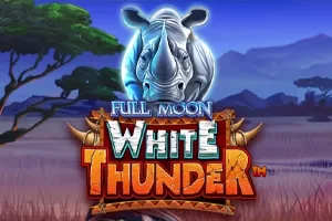 Full Moon: White Thunder - ADUGAMING