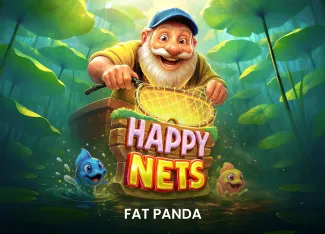 Happy Nets - ADUGAMING