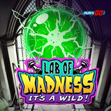 Lab of Madness Its A-Wild! - ADUGAMING