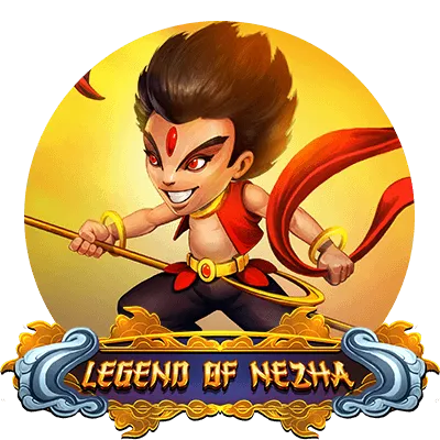 Legend Of Nezha - ADUGAMING