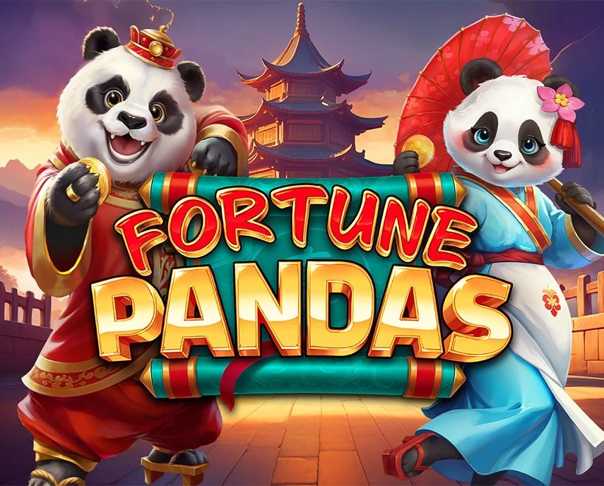 Fortune Pandas - ADUGAMING