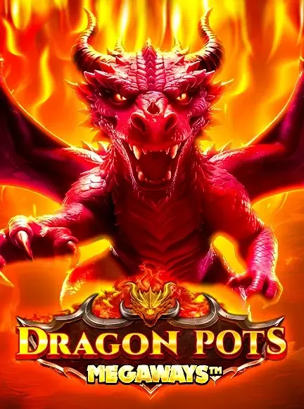 Dragon Pots Megaways - ADUGAMING
