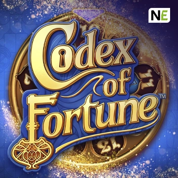 Codex of Fortune - ADUGAMING