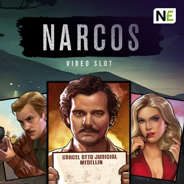 Narcos - ADUGAMING