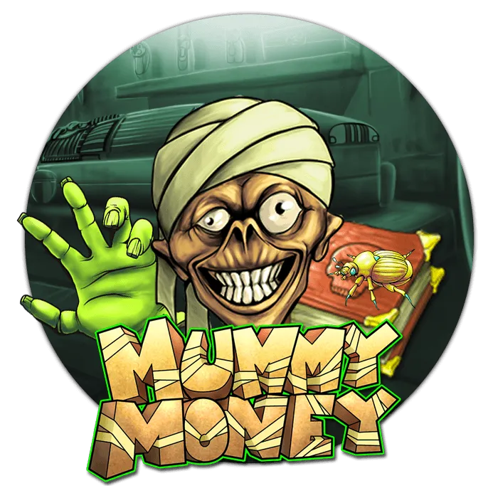 Mummy Money - ADUGAMING