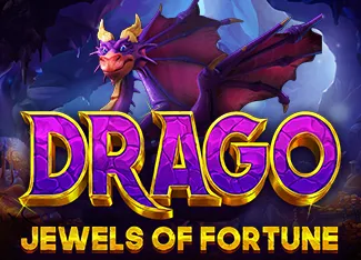 Drago - Jewels of Fortune - ADUGAMING