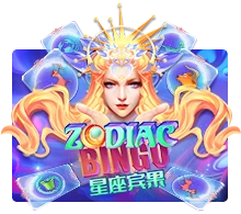 Zodiac Bingo - ADUGAMING