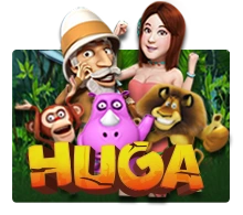 Joker123 : Huga - ADUGAMING