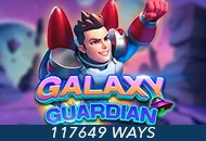 Galaxy Guardian - ADUGAMING