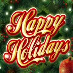 Happy Holidays - ADUGAMING