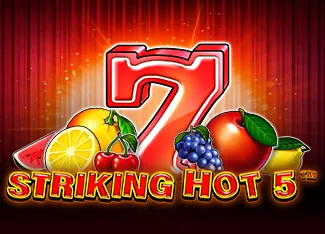 Striking Hot 5 - ADUGAMING