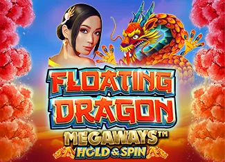 Floating Dragon Hold & Spin Megaways - ADUGAMING