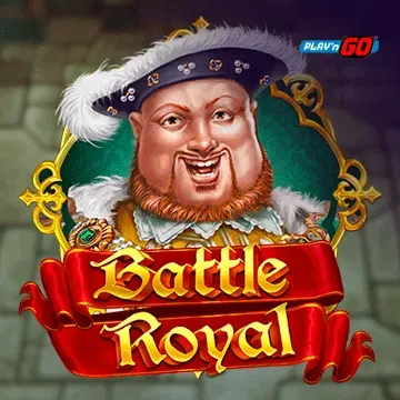 Battle Royal - ADUGAMING