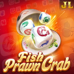 Fish Prawn Crab - ADUGAMING