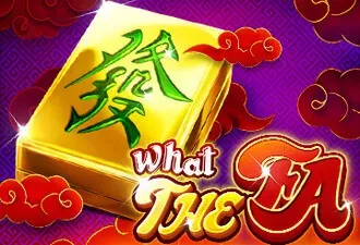 PLAYSTAR : WHAT THE FA - ADUGAMING