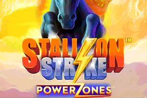 Power Zones: Stallion Strike - ADUGAMING