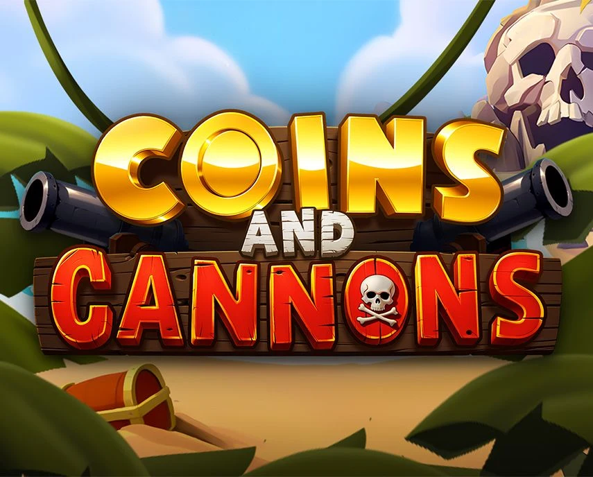 Coins and Cannons - ADUGAMING