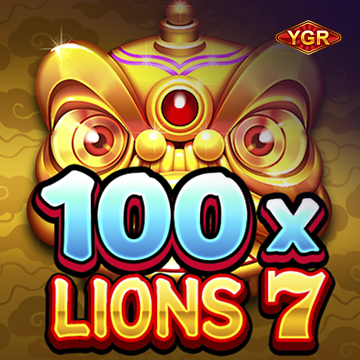 100x Lions 7 - ADUGAMING