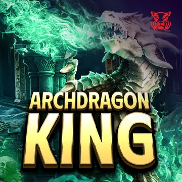 Archdragon King - ADUGAMING
