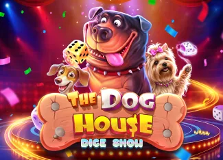 The Dog House Dice Show - ADUGAMING