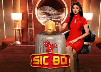 Sicbo - ADUGAMING