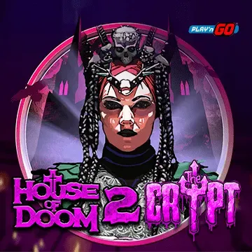 House Of Doom 2: The Crypt - ADUGAMING