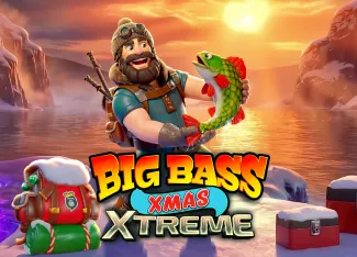 Big Bass Xmas Xtreme - ADUGAMING