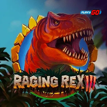Raging Rex 3 - ADUGAMING
