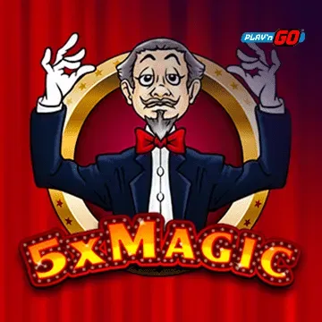 5xMagic - ADUGAMING