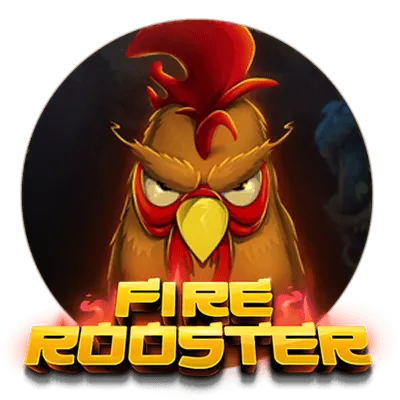 Fire Rooster - ADUGAMING